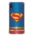 Capa para K22 Personalizada Heróis Poder Supremo