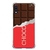 Capa para K22 Estampada Candy Chocolate