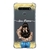 Capa para K41s Personalizada Girl Power Dourado