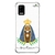 Capa para K62 Personalizada Fé Santos