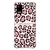 Capa para K62 Personalizada BarbieCore Animal Print Oncinha