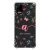 Capa para K62 Personalizada BarbieCore Floral Rosa com Inicial