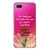 Capa para Mi 8 Lite Estampada Pequeno Príncipe Tempo Dedicado a Tua Rosa