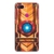 Capa para Mi 8 Lite Personalizada Heróis Tecnologia Poderosa