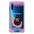 Capa para Mi 9 Se Personalizada Girl Power Rosa