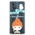 Capa para Moto E13 Personalizada Princesas Confiante e Sonhadora