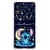 Capa para Moto E13 Personalizada Wish Noite Estrelada