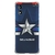 Capa para Moto E13 Personalizada Heróis Escudo Estrelado