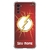 Capa para Moto E32 Personalizada Heróis Raio Veloz