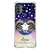 Capa para Moto E40 Personalizada Signos Áries