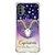 Capa para Moto E40 Personalizada Signos Capricórnio