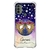Capa para Moto E40 Personalizada Signos Gêmeos