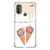 Capa para Moto E40 Personalizada Candy Ice Cream