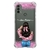 Capa para Moto E40 Personalizada Girl Power Rosa