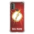 Capa para Moto E40 Personalizada Heróis Raio Veloz