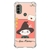 Capa para Moto E40 Personalizada Mundo Mágico Sabedoria Mágica