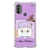 Capa para Moto E40 Personalizada Mundo Mágico Sábio Mentor