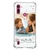 Capa para Moto E6s com Foto Momentos Apaixonantes
