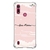Capa para Moto E6s Personalizada BarbieCore Céu Serenity