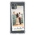 Capa para Moto Edge 20 Lite com Foto Momentos Polaroid