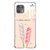 Capa para Moto Edge 20 Lite Personalizada Candy Lollipops Coloridos