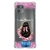 Capa para Moto Edge 20 Lite Personalizada Girl Power Rosa