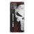 Capa para Moto Edge 20 Lite Personalizada Heróis Justiça Implacável