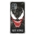 Capa para Moto Edge 20 Lite Personalizada Heróis Lado Sombrio