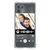 Capa para Moto Edge 20 Lite com Foto Momentos Spotify