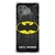 Capa para Moto Edge 20 Lite Personalizada Heróis Símbolo da Justiça