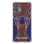 Capa para Moto Edge 20 Lite Personalizada Heróis Teia Veloz