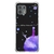 Capa para Moto Edge 20 Lite Personalizada Pequeno Príncipe em seu Planeta