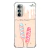 Capa para Moto Edge 30 Personalizada Candy Lollipops Coloridos