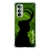 Capa para Moto Edge 30 Personalizada Heróis Astúcia Enganadora