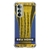 Capa para Moto Edge 30 Personalizada Heróis Garras Afiadas