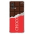 Capa para Moto Edge 30 Fusion Estampada Candy Chocolate