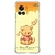 Capa para Moto Edge 30 Ultra Personalizada Wish Amor de Mel