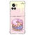 Capa para Moto Edge 30 Ultra Personalizada Candy Donuts e Granulados
