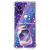 Capa para Moto Edge 30 Ultra Personalizada Galáxia no Pote
