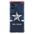 Capa para Moto Edge 30 Ultra Personalizada Heróis Escudo Estrelado