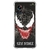 Capa para Moto Edge 30 Ultra Personalizada Heróis Lado Sombrio