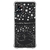 Capa para Moto Edge 30 Ultra Personalizada Pequeno Príncipe Raposa e as Estrelas