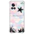 Capa para Moto Edge 30 Ultra Personalizada Sereias Escamas Colorida