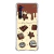 Capa para Moto Edge Personalizada Candy Chuva de Bombons