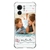 Capa para Moto Edge 40 5g com Foto Momentos Apaixonantes