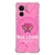 Capa para Moto Edge 40 5g Empresas Sua Logo