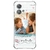 Capa para Moto Edge 40 Neo com Foto Momentos Apaixonantes