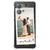Capa para Moto Edge 40 Neo com Foto Momentos Polaroid