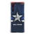 Capa para Moto Edge Personalizada Heróis Escudo Estrelado