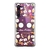 Capa para Moto Edge Personalizada Mundo Mágico
